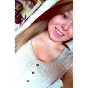 Meet your Posher, Tiffany